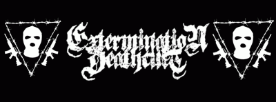 logo Extermination Deathcult